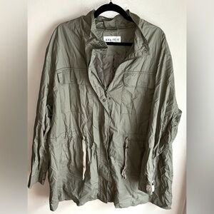 Ava & viv women’s coat